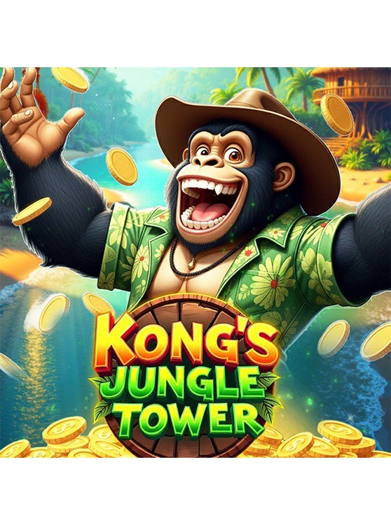 MG Plus - Daily Epic Win (Kong’s Jungle Tower)